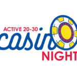 Active 20-30 Casino Night